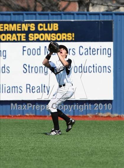 Thumbnail 3 in Bishop Lynch vs Texas (Jesuit Baseball Classic) photogallery.