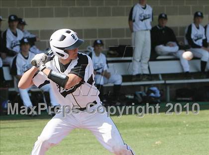 Thumbnail 1 in Bishop Lynch vs Texas (Jesuit Baseball Classic) photogallery.