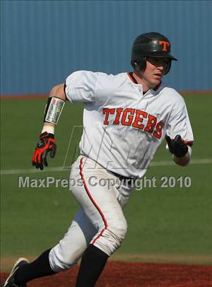 Bishop Lynch vs Texas (Jesuit Baseball Classic)