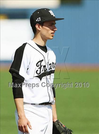 Thumbnail 3 in Bishop Lynch vs Texas (Jesuit Baseball Classic) photogallery.