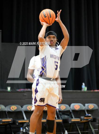 Thumbnail 3 in Winter Springs @ Orangewood Christian (Preseason) photogallery.