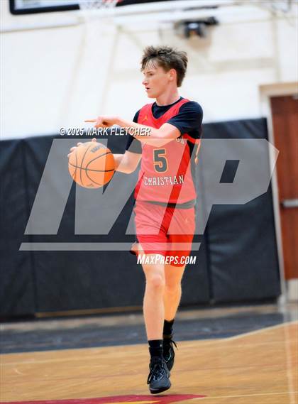 Thumbnail 3 in Winter Springs @ Orangewood Christian (Preseason) photogallery.