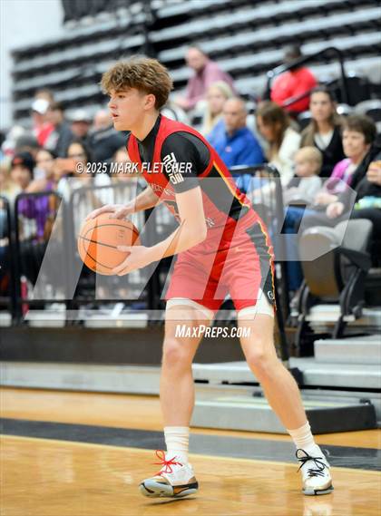 Thumbnail 1 in Winter Springs @ Orangewood Christian (Preseason) photogallery.