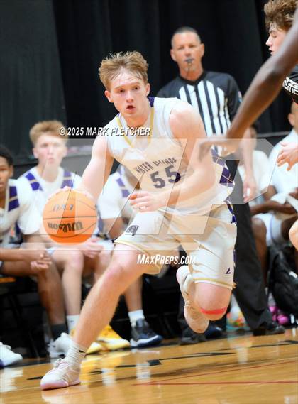 Thumbnail 1 in Winter Springs @ Orangewood Christian (Preseason) photogallery.