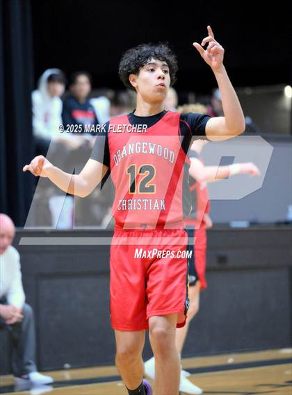 Thumbnail 3 in Winter Springs @ Orangewood Christian (Preseason) photogallery.