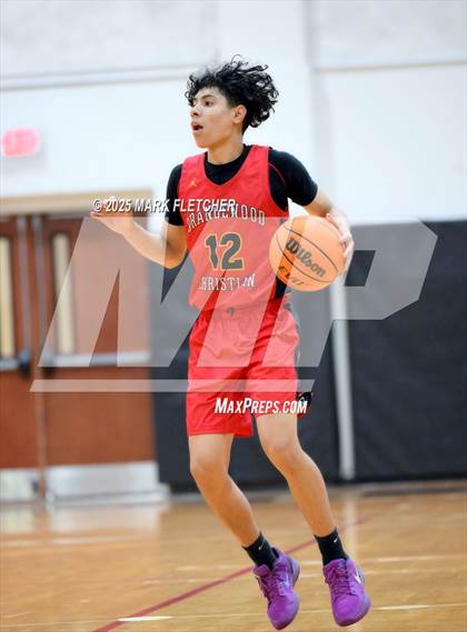 Thumbnail 1 in Winter Springs @ Orangewood Christian (Preseason) photogallery.