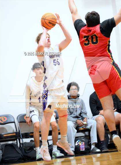 Thumbnail 3 in Winter Springs @ Orangewood Christian (Preseason) photogallery.