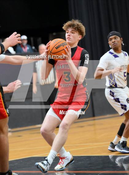 Thumbnail 2 in Winter Springs @ Orangewood Christian (Preseason) photogallery.