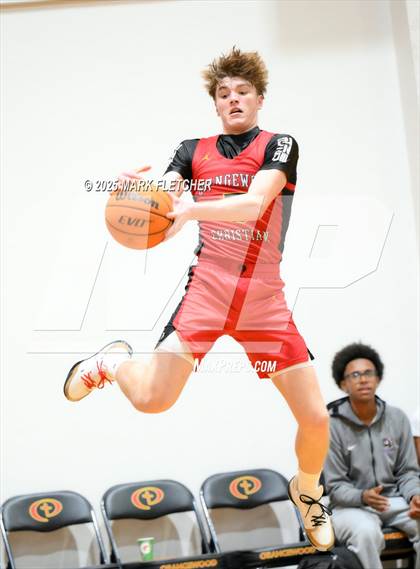 Thumbnail 1 in Winter Springs @ Orangewood Christian (Preseason) photogallery.