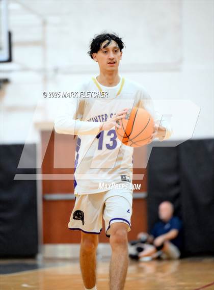 Thumbnail 3 in Winter Springs @ Orangewood Christian (Preseason) photogallery.