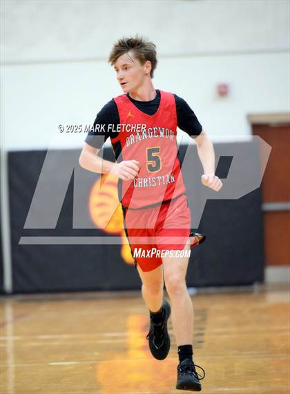 Thumbnail 1 in Winter Springs @ Orangewood Christian (Preseason) photogallery.