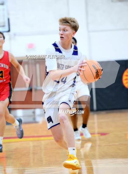 Thumbnail 3 in Winter Springs @ Orangewood Christian (Preseason) photogallery.