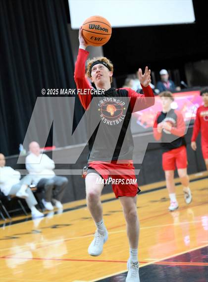 Thumbnail 3 in Winter Springs @ Orangewood Christian (Preseason) photogallery.