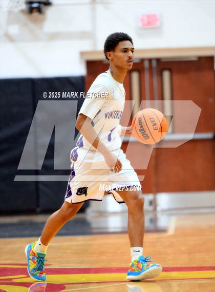 Thumbnail 3 in Winter Springs @ Orangewood Christian (Preseason) photogallery.