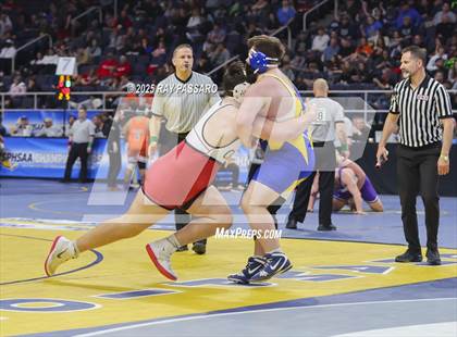 Thumbnail 1 in NYSPHSAA Semifinals photogallery.