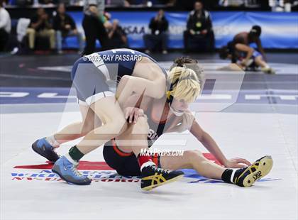 Thumbnail 2 in NYSPHSAA Semifinals photogallery.