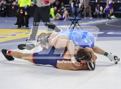 Thumbnail 2 in NYSPHSAA Semifinals photogallery.
