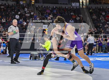 Thumbnail 3 in NYSPHSAA Semifinals photogallery.