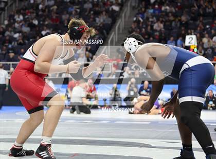Thumbnail 3 in NYSPHSAA Semifinals photogallery.