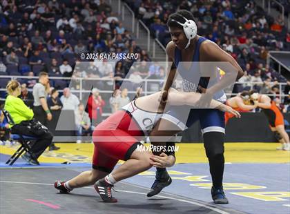 Thumbnail 3 in NYSPHSAA Semifinals photogallery.