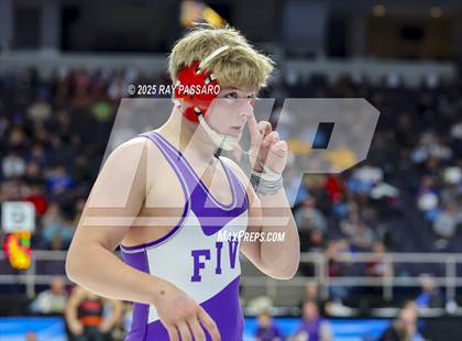 Thumbnail 2 in NYSPHSAA Semifinals photogallery.