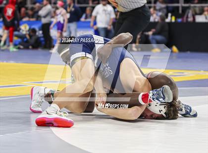 Thumbnail 3 in NYSPHSAA Semifinals photogallery.