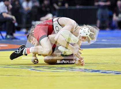 Thumbnail 3 in NYSPHSAA Semifinals photogallery.