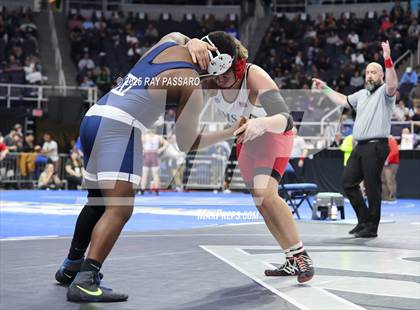 Thumbnail 3 in NYSPHSAA Semifinals photogallery.