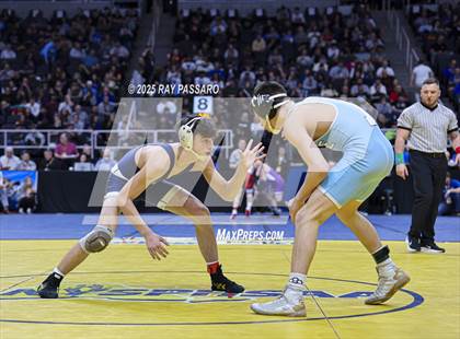 Thumbnail 3 in NYSPHSAA Semifinals photogallery.