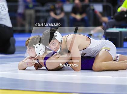 Thumbnail 2 in NYSPHSAA Semifinals photogallery.
