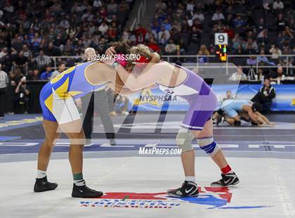 Thumbnail 1 in NYSPHSAA Semifinals photogallery.