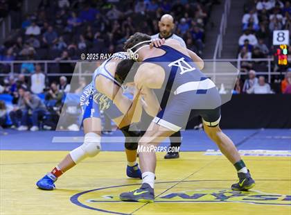 Thumbnail 1 in NYSPHSAA Semifinals photogallery.