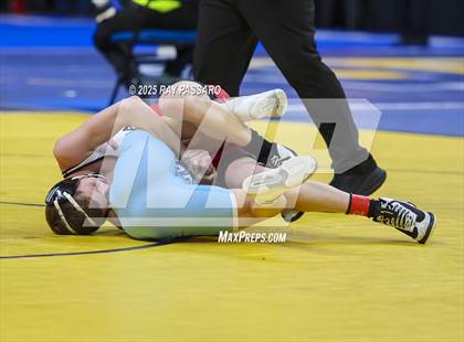 Thumbnail 2 in NYSPHSAA Semifinals photogallery.