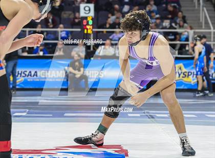 Thumbnail 2 in NYSPHSAA Semifinals photogallery.
