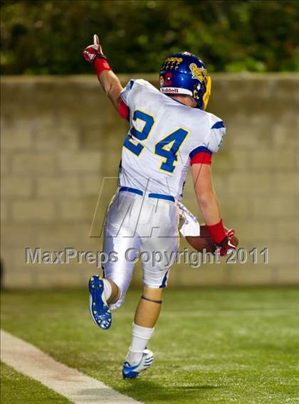 Thumbnail 1 in Edison vs. Fountain Valley photogallery.