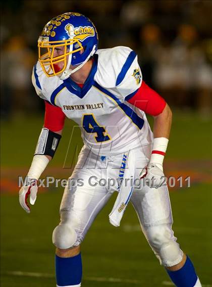 Thumbnail 1 in Edison vs. Fountain Valley photogallery.