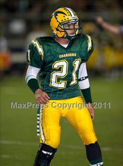 Thumbnail 2 in Edison vs. Fountain Valley photogallery.