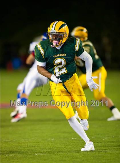 Thumbnail 1 in Edison vs. Fountain Valley photogallery.