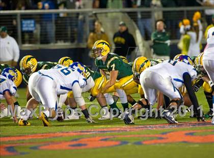 Thumbnail 1 in Edison vs. Fountain Valley photogallery.