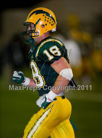 Thumbnail 3 in Edison vs. Fountain Valley photogallery.