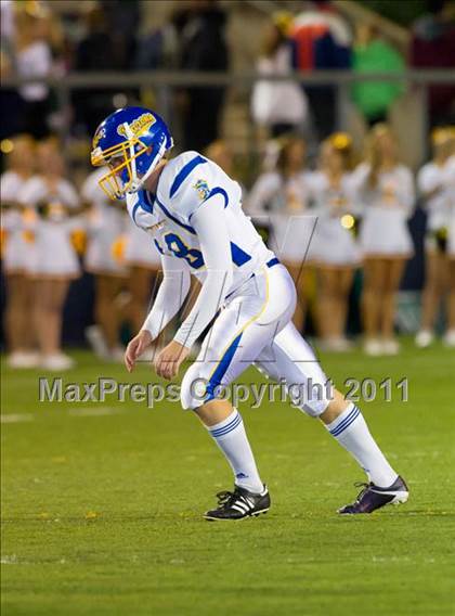 Thumbnail 2 in Edison vs. Fountain Valley photogallery.