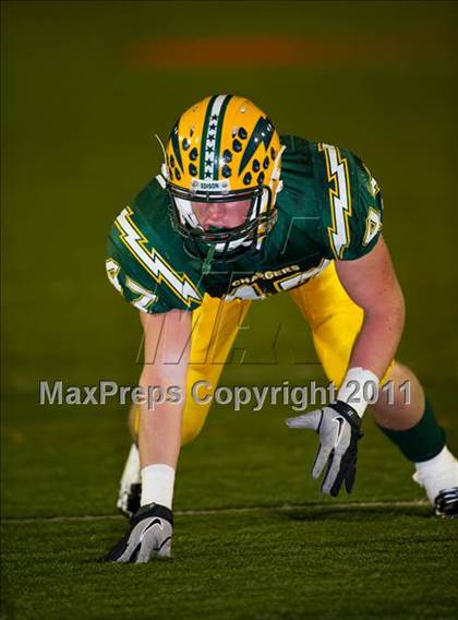 Thumbnail 1 in Edison vs. Fountain Valley photogallery.