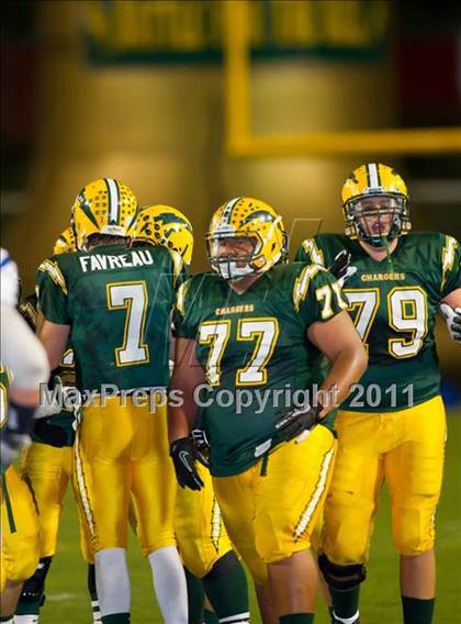 Thumbnail 1 in Edison vs. Fountain Valley photogallery.