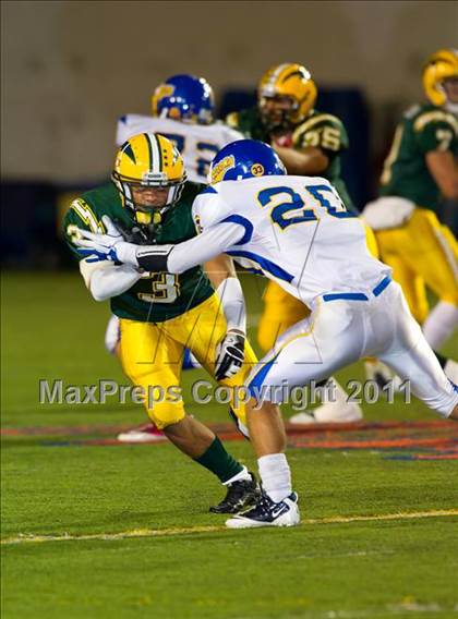 Thumbnail 1 in Edison vs. Fountain Valley photogallery.