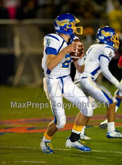 Thumbnail 3 in Edison vs. Fountain Valley photogallery.