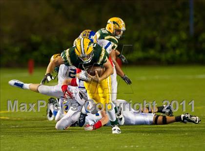 Thumbnail 3 in Edison vs. Fountain Valley photogallery.