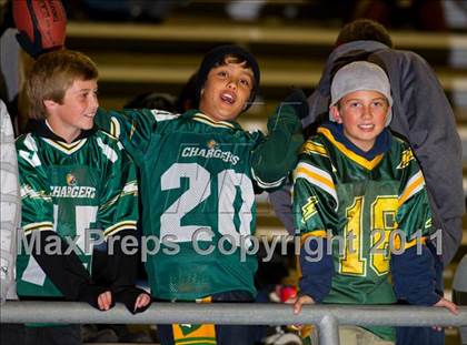 Thumbnail 3 in Edison vs. Fountain Valley photogallery.