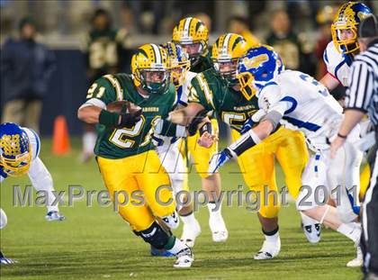 Thumbnail 3 in Edison vs. Fountain Valley photogallery.