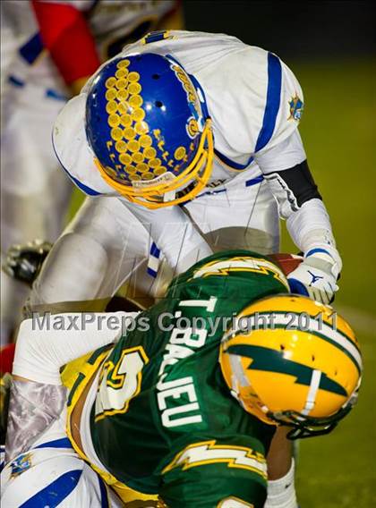 Thumbnail 3 in Edison vs. Fountain Valley photogallery.