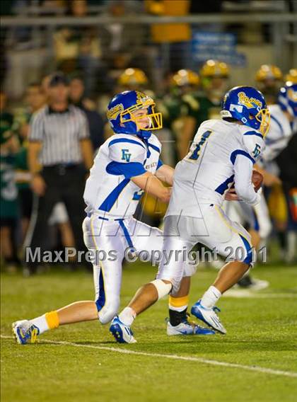 Thumbnail 2 in Edison vs. Fountain Valley photogallery.